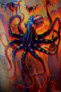 Good Morning Ai GIF by PEEKASSO