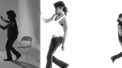 Male Gaze Soular GIF by Kyle Dion