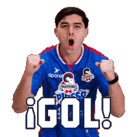 Equipo De Futbol Sticker by Cimarrones de Sonora FC