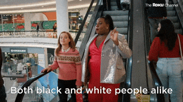 All Equally Stressed Out