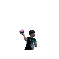 Selección Extremadura Sticker by Club Deportivo Josefinas Mérida