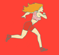 Daniel Cordero Eureka Birds GIF