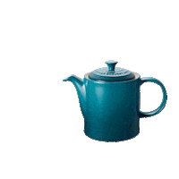 Tea Mug Sticker by Le Creuset Canada