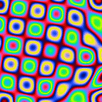 symmetries GIF by xodnnhm