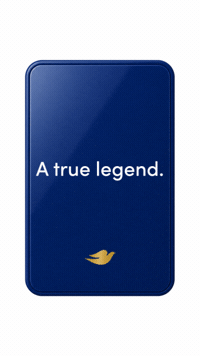 Dovebluecard11 GIF by Dove