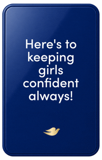 Dovebluecard15 GIF by Dove