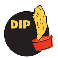 pdqchicken pdq pdq chicken pdqchicken pdqfreshfood Sticker