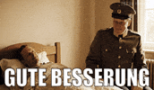 Gute Besserung GIF