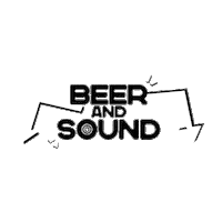 Beerandsound Sticker by lidoahmar