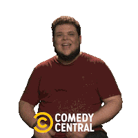 comedycentralbrasil standup comedycentral ccbr comedycentralbr Sticker