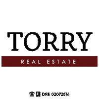 Adrienne Torry Sticker by JohnHart Real Estate