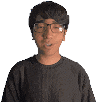 Mark Marc Sticker