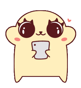 Fun Love Sticker by Nattan_Universe