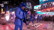Nyre GIF by New Year's Rockin' Eve