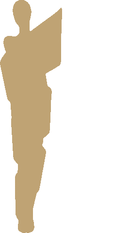 Award Show Win Sticker by Deutscher Filmpreis