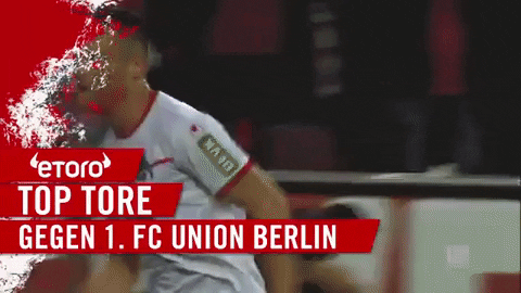 GIF by 1. FC Köln