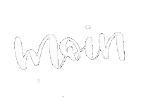 igelixt wave ocean sea lettering Sticker