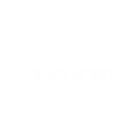 twenty plus love Sticker by River Valley Church