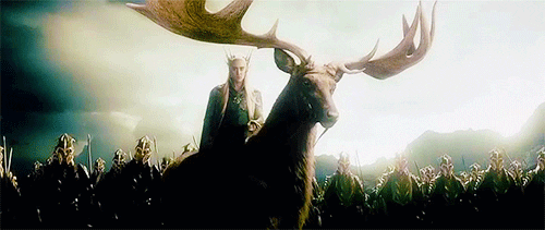 thranduil GIF