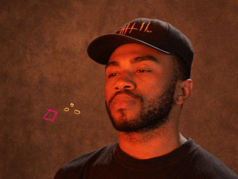 Brockhampton GIF by giphydiscovery