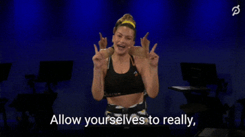 Peloton, Leanne Hainsby