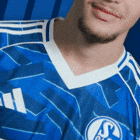 Football Soccer GIF by FC Schalke 04