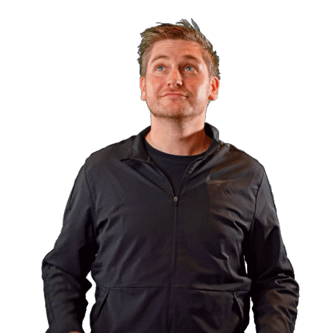 marketinghuus giphyupload cool up finger Sticker