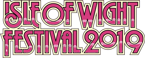 iow2019 Sticker by Isle Of Wight Festival