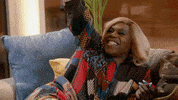 College Hill GIF by BET Plus