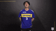 Happy Overwatch GIF by Boston Uprising