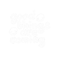 Prismaticpaperco white aesthetic doodle minimal Sticker