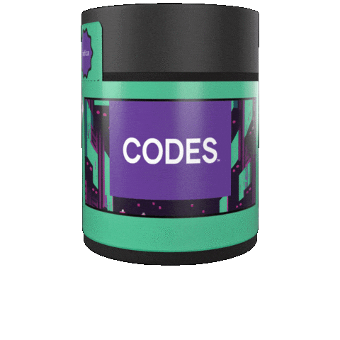 Mary Jane Weed Sticker by CODES