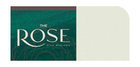 The Rose Sticker by TRISUL