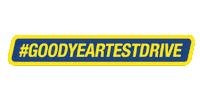 Goodyeartyres goodyear goodyear125years Sticker