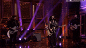Tonight Show Singing GIF by The Tonight Show Starring Jimmy Fallon