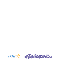 1Ko Sticker by Lider Chile