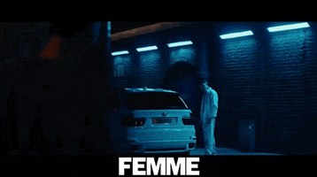 Nathan Stewart-Jarrett Femme GIF by Signature Entertainment