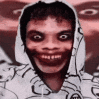 Playboi Carti Johnny GIF