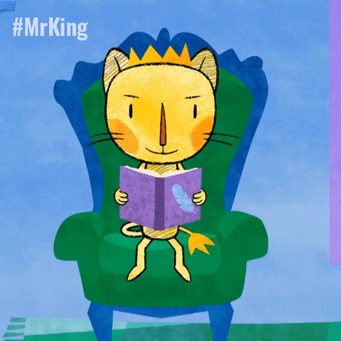 Looking Kids Show GIF by Treehouse Direct