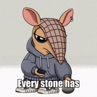 GIF by Chillo Dillo