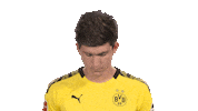 Its Me Hello Sticker by Bundesliga