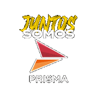 prismapromotora  Sticker