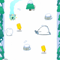 Cubemeltgame GIF by CubeMelt Adventure