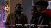 rel on fox GIF by Fox TV
