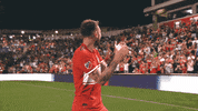 celebrate costa rica GIF by Chicago Fire Soccer Club