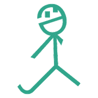 Happy Dance Sticker by Université de Lille