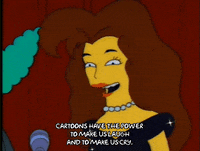 Season 4 GIF by The Simpsons