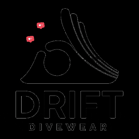 driftdive giphygifmaker giphyattribution drift diving GIF