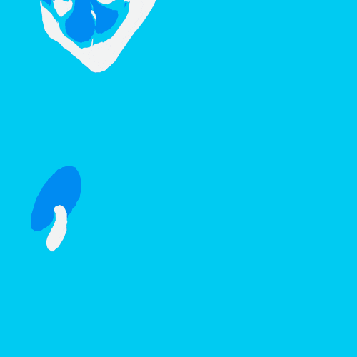 Egonauts giphyupload water crypto beach GIF