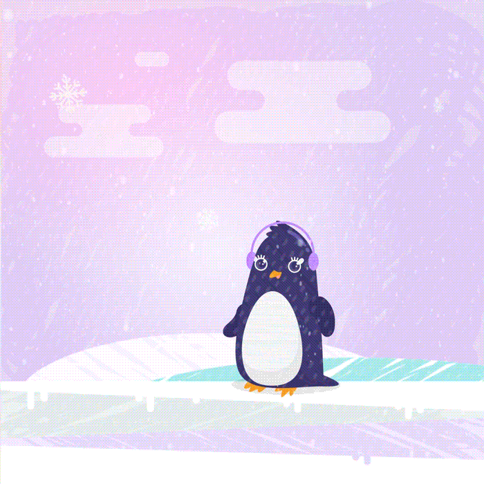 ice love GIF by #SayItWithPS